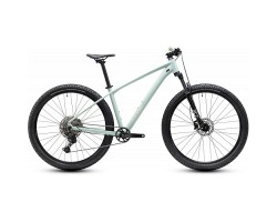 Cube Aim Pro aloegreen´n´green - 2027